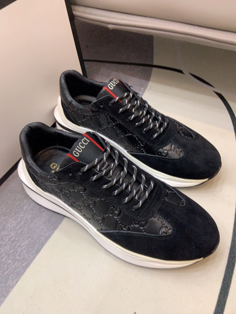 Gucci Casual Shoes